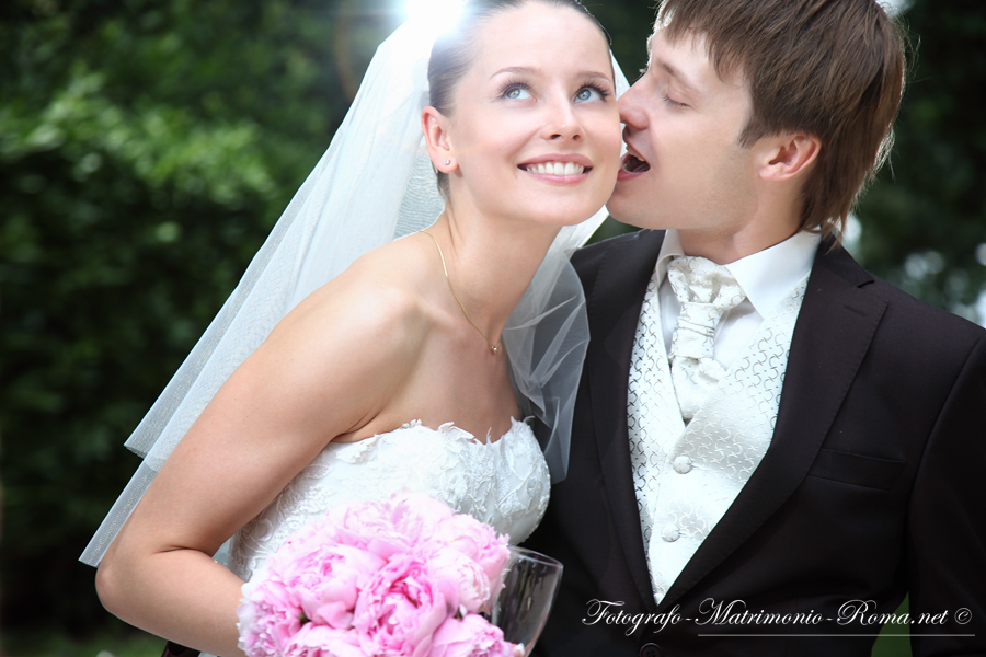 © MaXu - Fotografo Matrimonio Roma .net - Stile FASHION